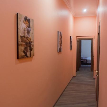 Re-Ka Luxury Apartments Odessa Dış mekan fotoğraf