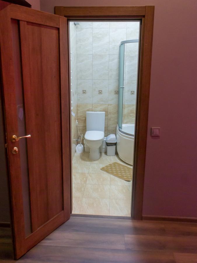 Re-Ka Luxury Apartments Odessa Dış mekan fotoğraf