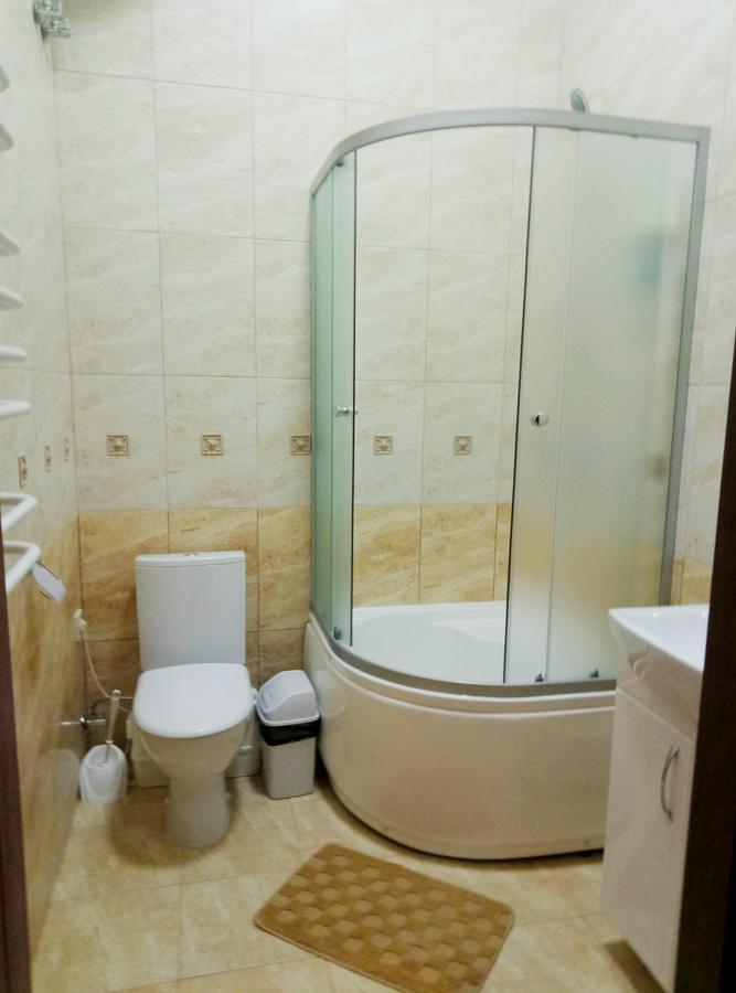 Re-Ka Luxury Apartments Odessa Dış mekan fotoğraf