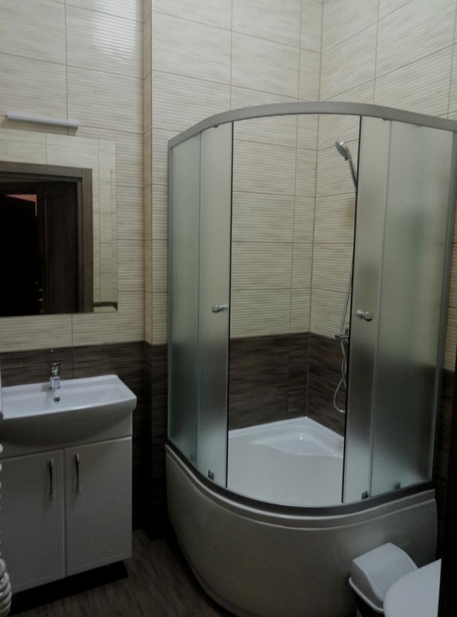 Re-Ka Luxury Apartments Odessa Dış mekan fotoğraf