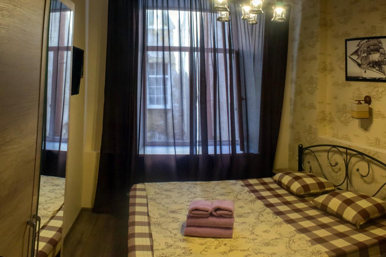 Re-Ka Luxury Apartments Odessa Dış mekan fotoğraf