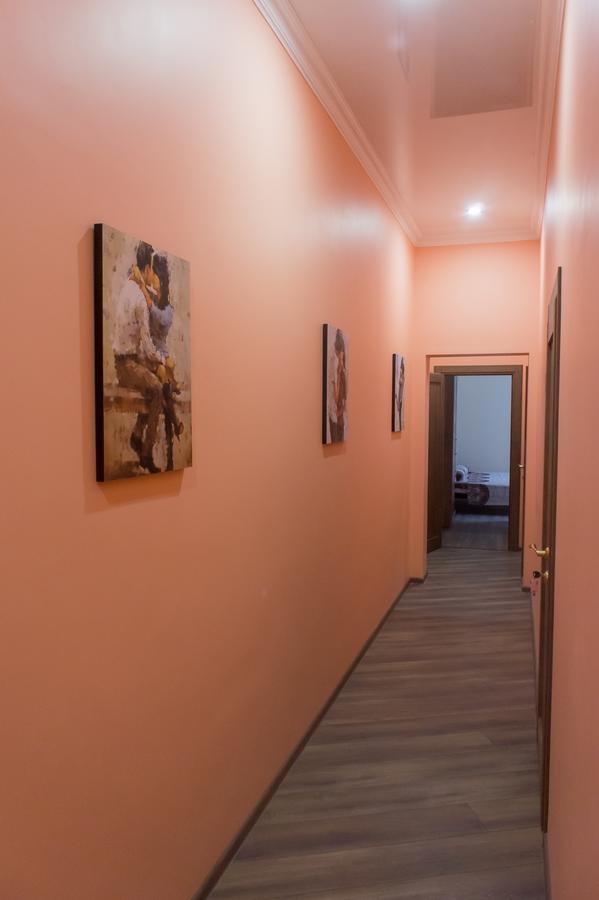 Re-Ka Luxury Apartments Odessa Dış mekan fotoğraf