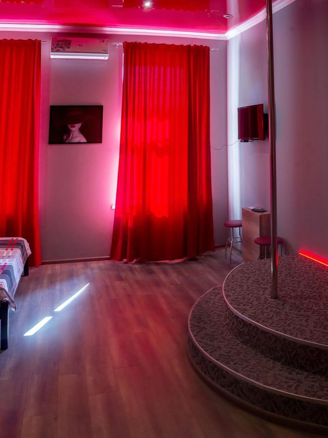 Re-Ka Luxury Apartments Odessa Dış mekan fotoğraf