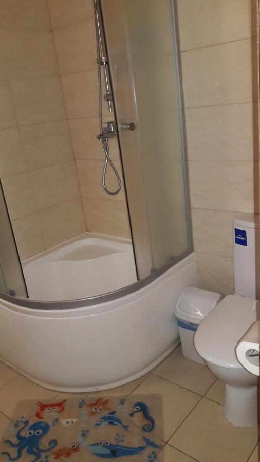 Re-Ka Luxury Apartments Odessa Dış mekan fotoğraf