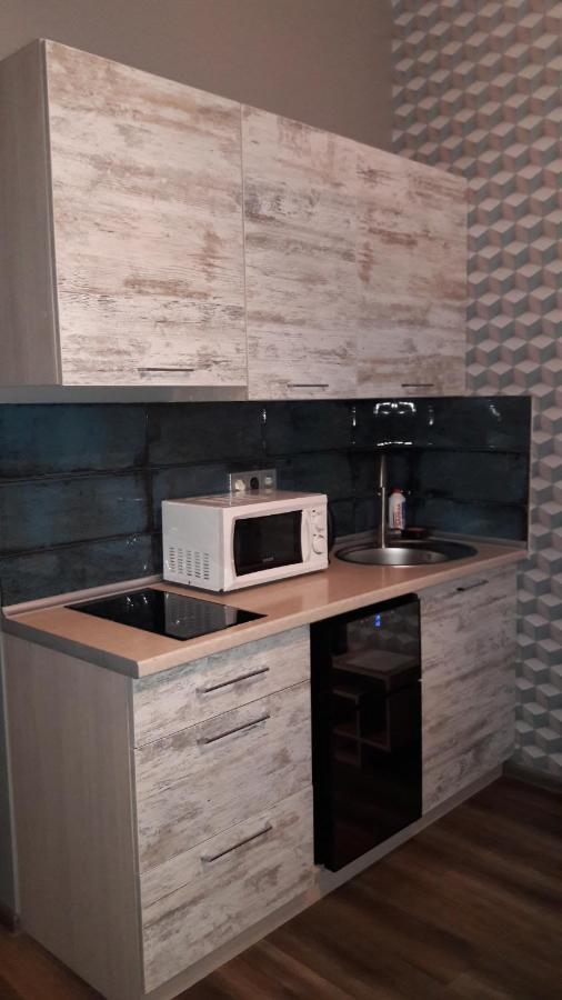 Re-Ka Luxury Apartments Odessa Dış mekan fotoğraf