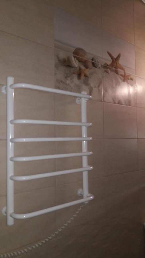 Re-Ka Luxury Apartments Odessa Dış mekan fotoğraf