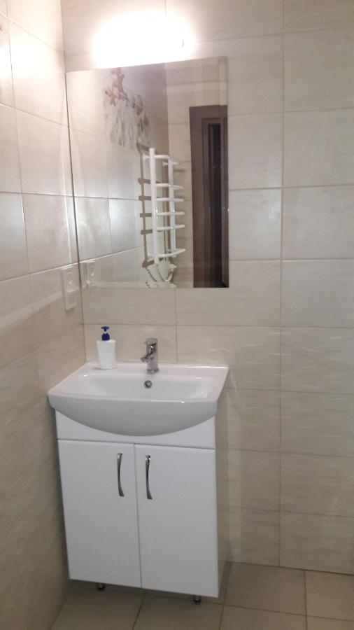 Re-Ka Luxury Apartments Odessa Dış mekan fotoğraf